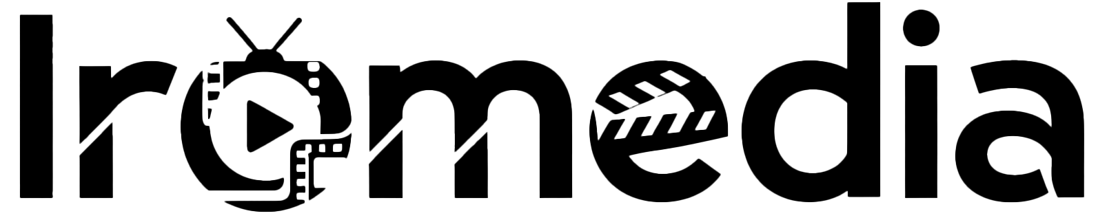 ایرومدیا